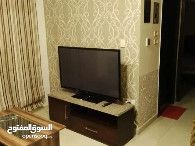 استوديوهات مفروشة للايجار في عبدون Furnished Apartment for Rent in Abdoun