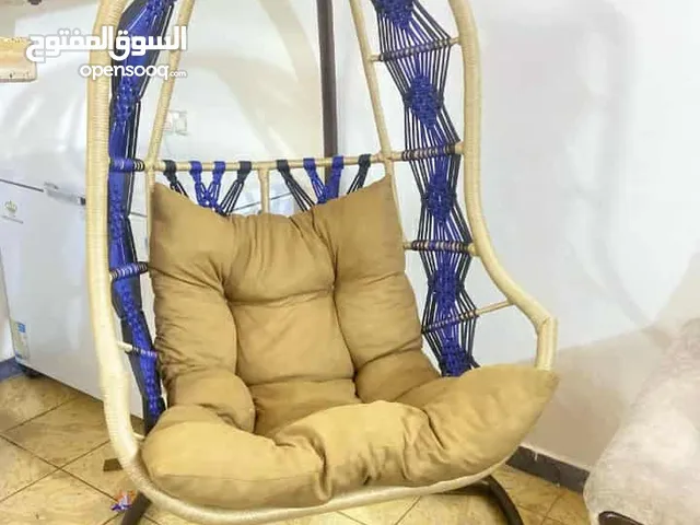 مرجوحة جديده استعمال قليل حجم كبير