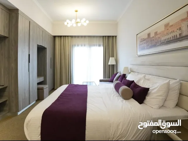 Furnished Monthly in Dubai Jumeirah Village Circle