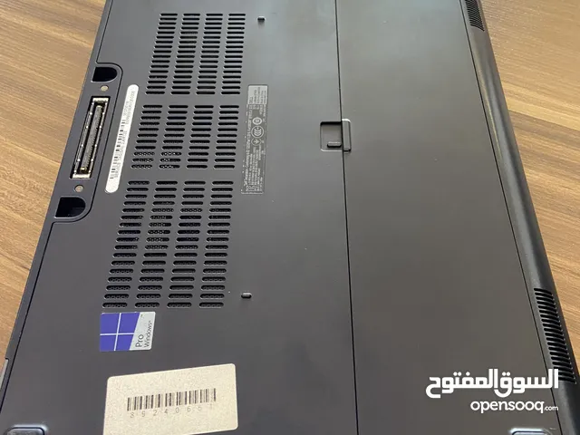 Windows Dell for sale  in Amman