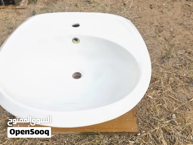 لاوندينو - مغسلة حمام إيطالي