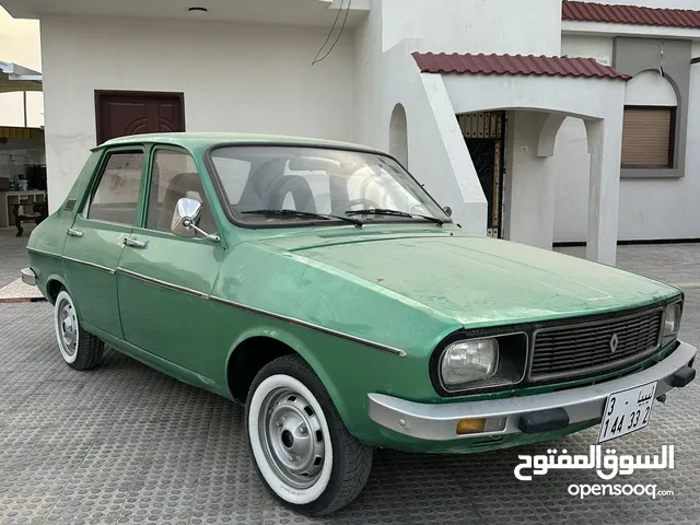 Used Renault Other in Misrata