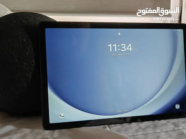 Samsung Galaxy Tab A9 Plus 128 GB in Giza