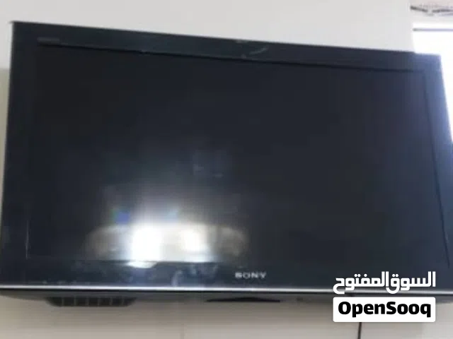 شاشة سوني عرطه للبيع