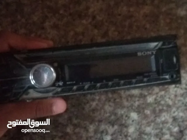 مسجل صوت سوني بحاله ممتازه