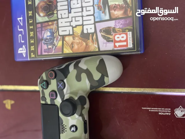 PlayStation 4 PlayStation for sale in Abu Dhabi