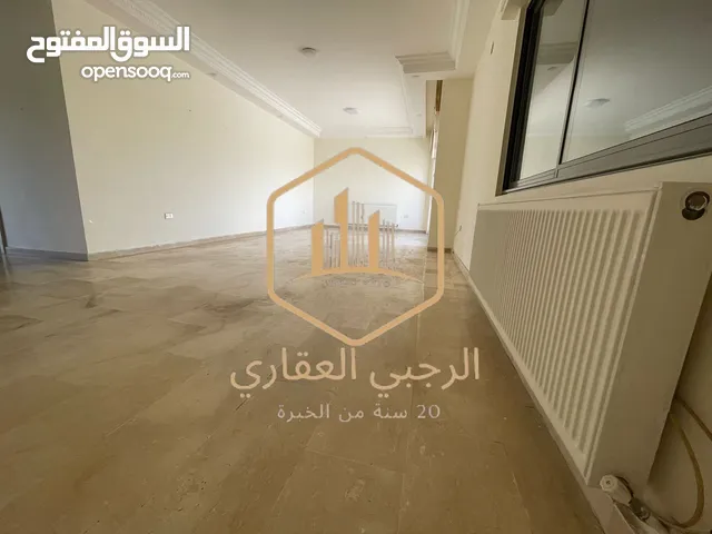 روف / للايجار / ديلوكس / 3نوم / مع ترس / عبدون
