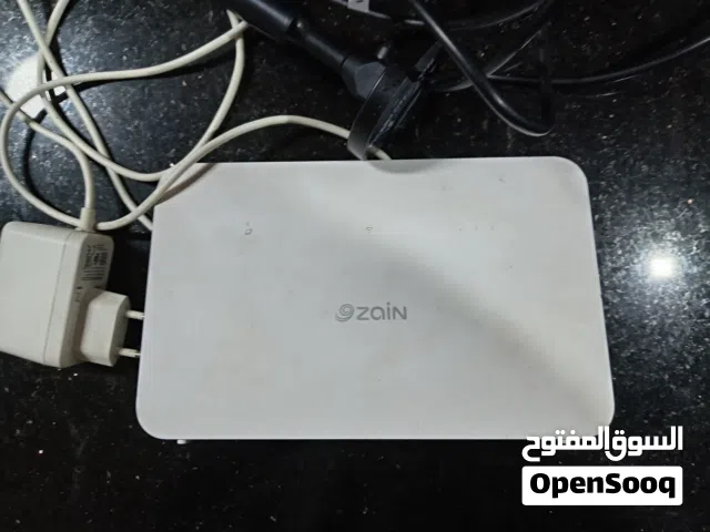 راوتر هواوي 4G Plus شبكتين واي فاي مع أنتينا - لقطة العمر ب 10 دنانير مستعجل