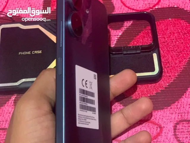 Xiaomi Redmi 13C 256 GB in Basra