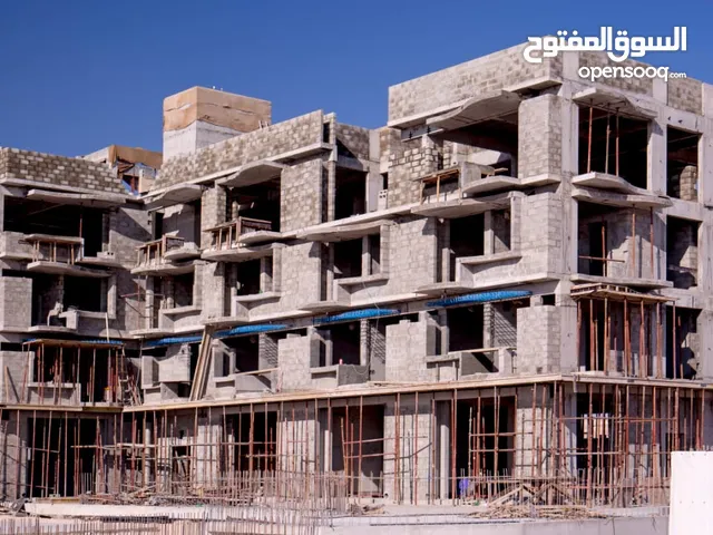 40m2 Studio Apartments for Sale in Al Wustaa Al Duqum