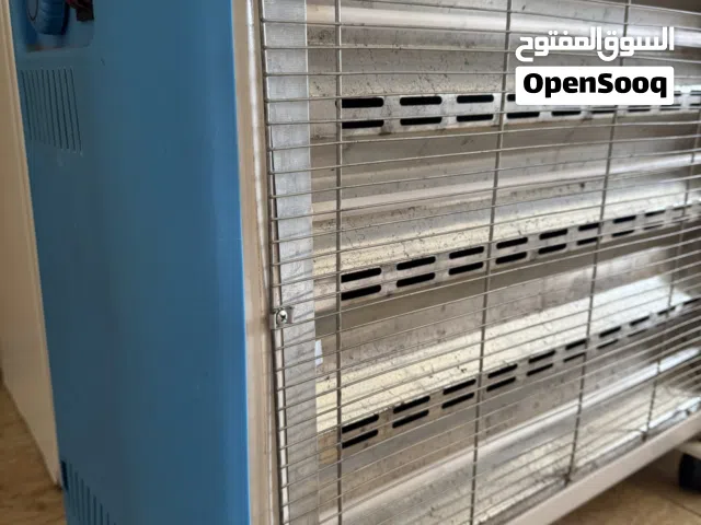 صوبة دفاية كهرباء