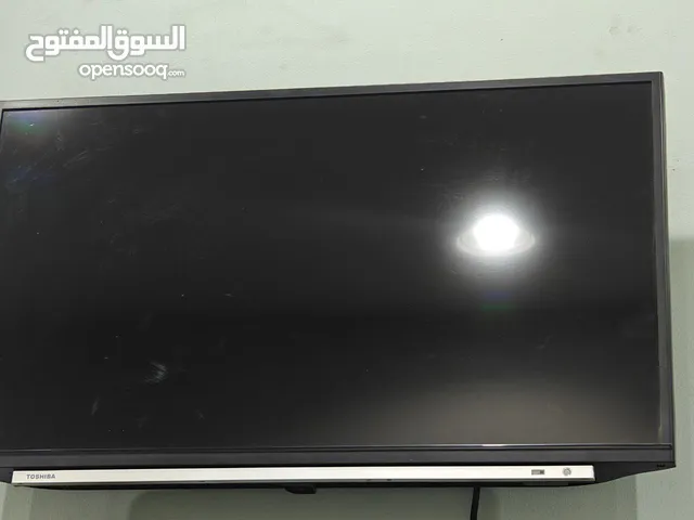 Toshiba Other 32 inch TV in Giza