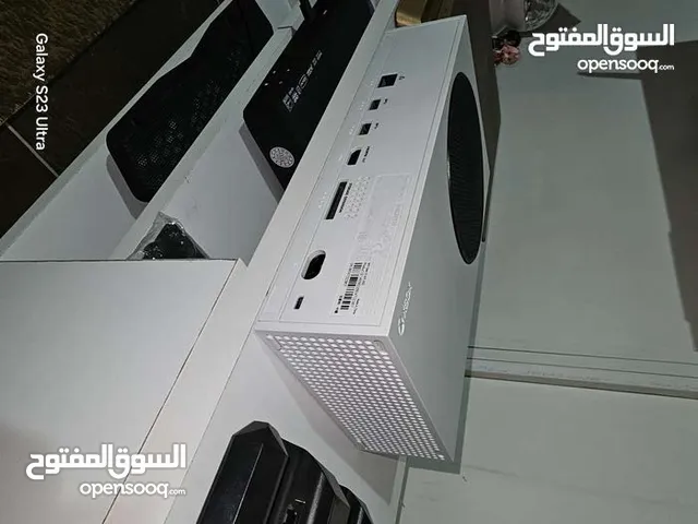 xbox series s 512