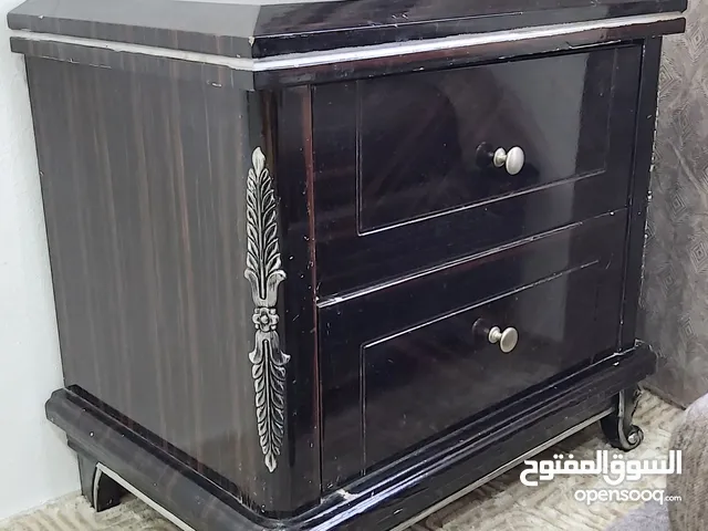 Side Table with Drawers in good condition