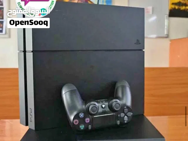 PlayStation 4 PlayStation for sale in Irbid
