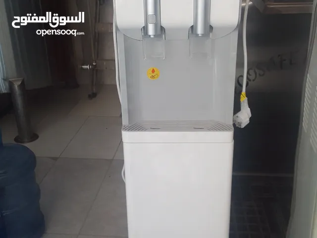 كولرات مستعمل بحال الوكالة للبيع