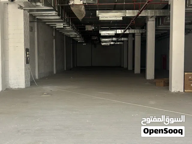 للايجار مطبخ في العارضية متشطب 250 متر