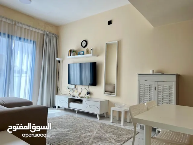 1100 ft 1 Bedroom Apartments for Rent in Ajman Al- Jurf