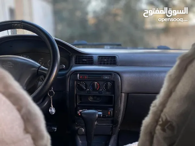 Used Nissan Sunny in Irbid