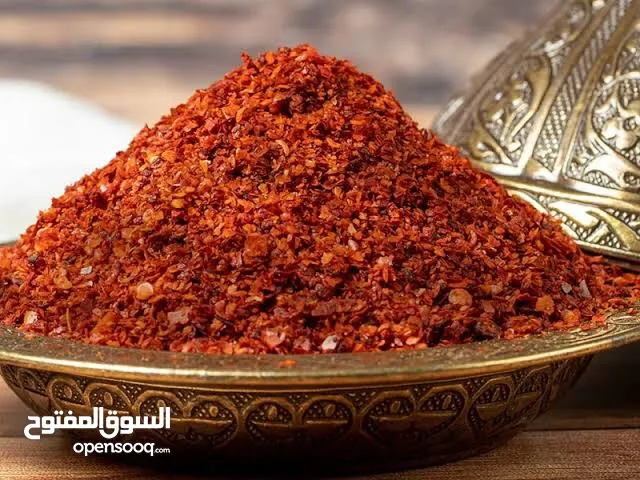 فلفل تركي فاخر