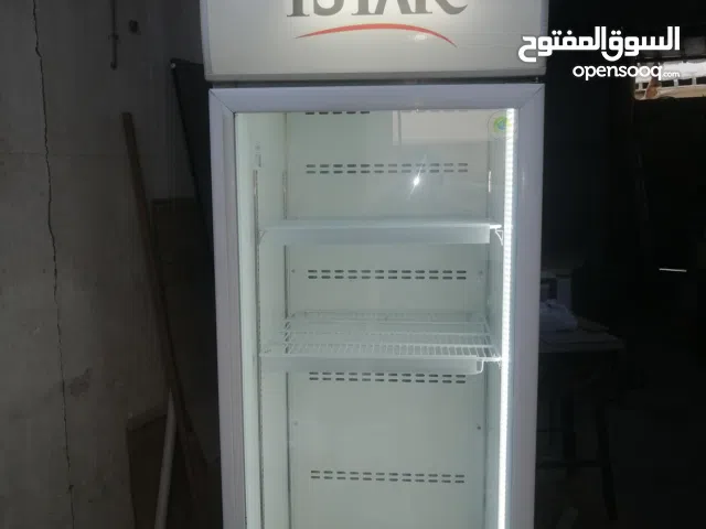 للبيع ثلاجة مسجد مستخدمة