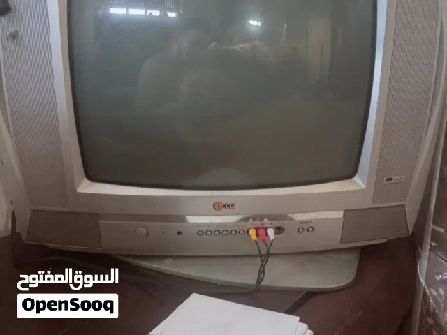 تلفزين ال جي اموره تمام وشغال عل فحص