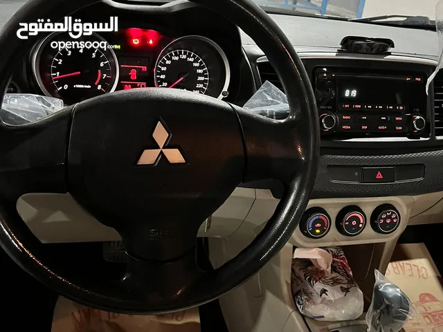 New Mitsubishi Lancer in Zarqa
