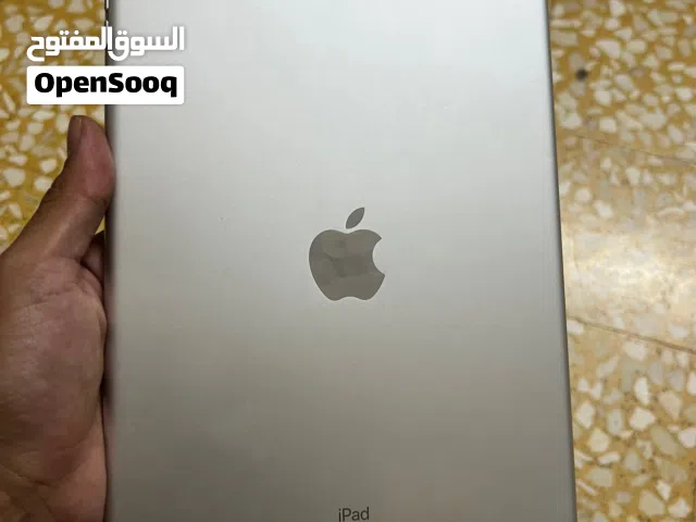 تابلت ابل الجيل 8