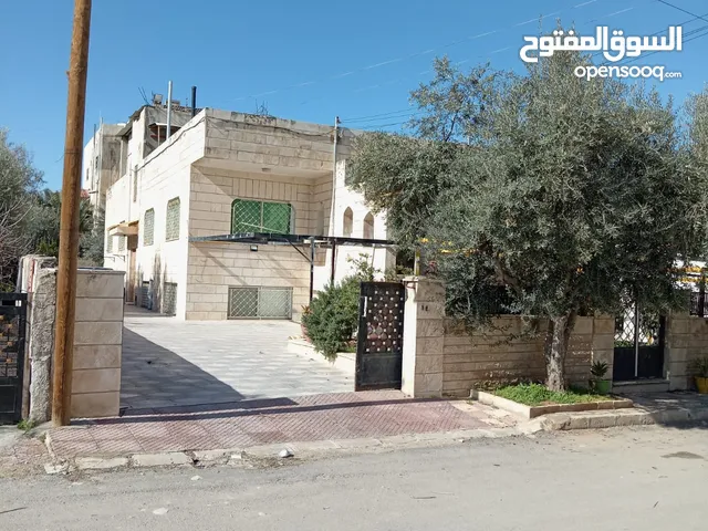 2 Floors Building for Sale in Amman Jawa