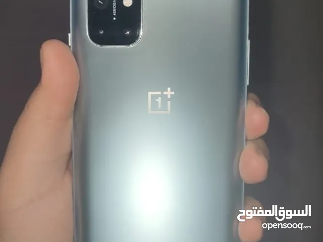 OnePlus 8T 5G - 256gb/ 12gb in Brand New Condition for Sale