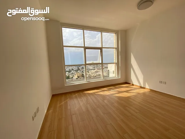 1600ft 2 Bedrooms Apartments for Rent in Sharjah Al Majaz