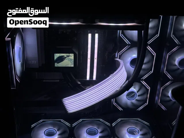 جهاز بي سي قيمنق PC