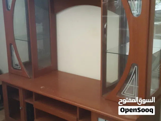 مكتبه مستعمله للبيع