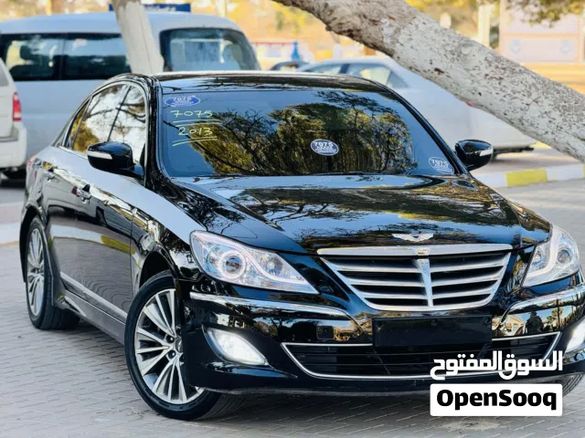 Used Genesis Other in Tripoli