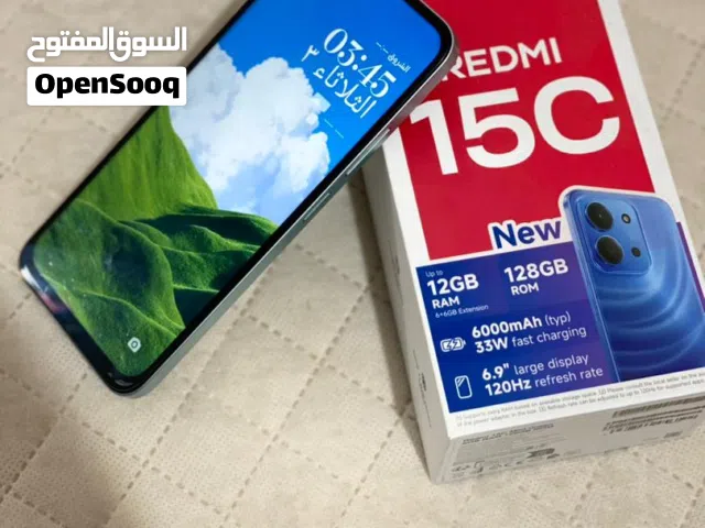 Xiaomi Other 128 GB in Benghazi