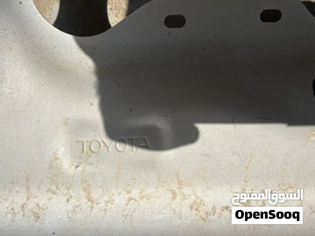 دبة كرولا 2008-2013