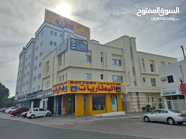 One & Two Bedrooms apartment for rent in Al Amerat near Babil Hospital