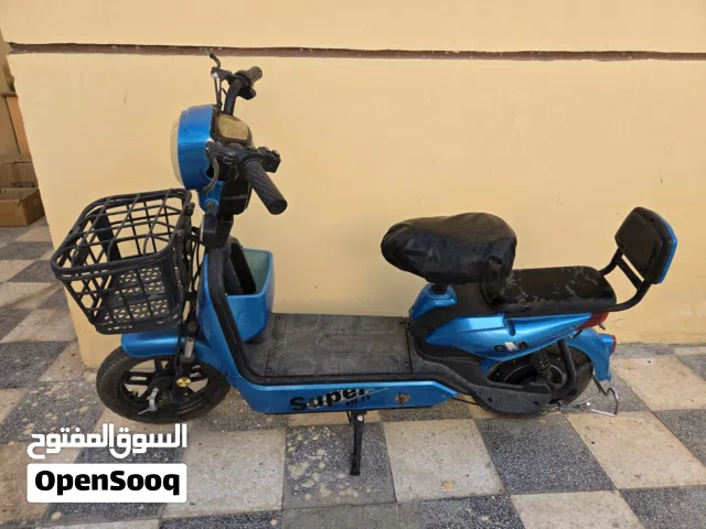 good electric motorcycle