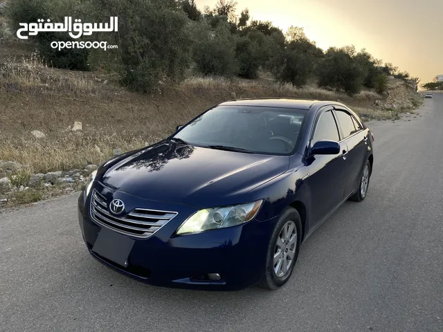 Used Toyota Camry in Irbid