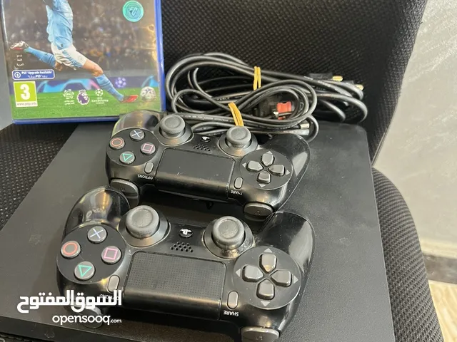 PlayStation 4 PlayStation for sale in Misrata