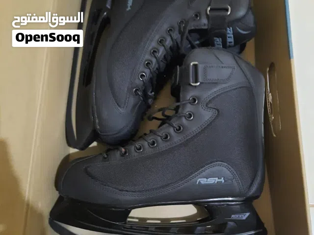 Ice Skate - Original