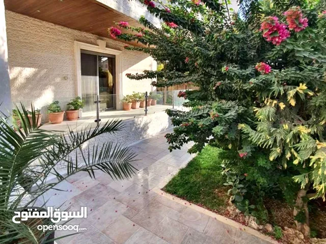 720 m2 More than 6 bedrooms Apartments for Sale in Amman Abdoun