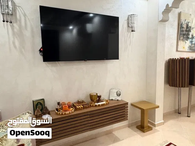 Furnished Apartment for Rent 75 M2 Izdihar.