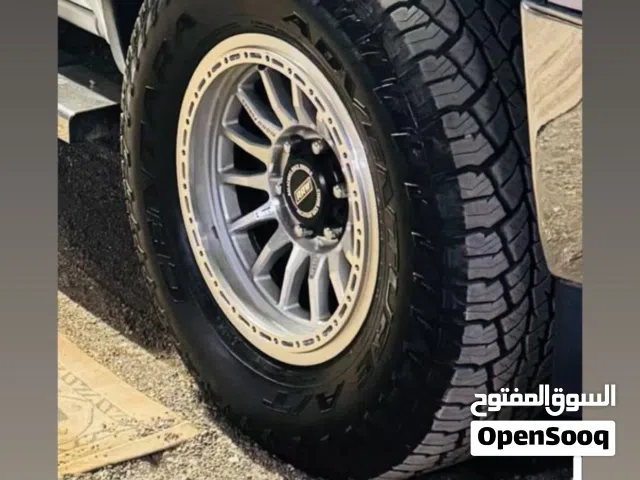 اطارات كومو 25