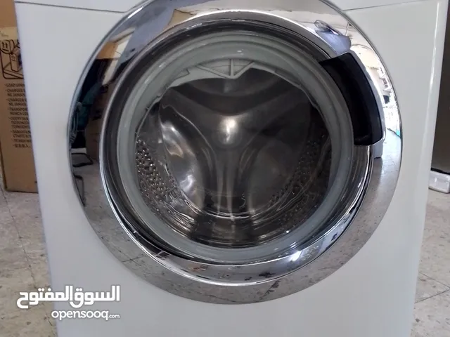 Candy 9 - 10 Kg Washing Machines in Amman