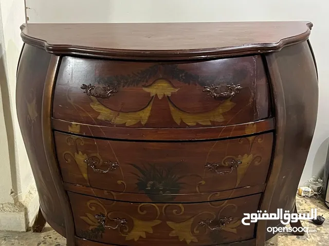 بيو مع 3 جوارير مصري انتيكا الحجم الجامو 117/100