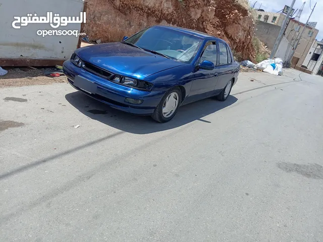 Used Kia Sephia in Amman