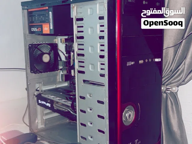 تجميعه جيل سادس للبيع