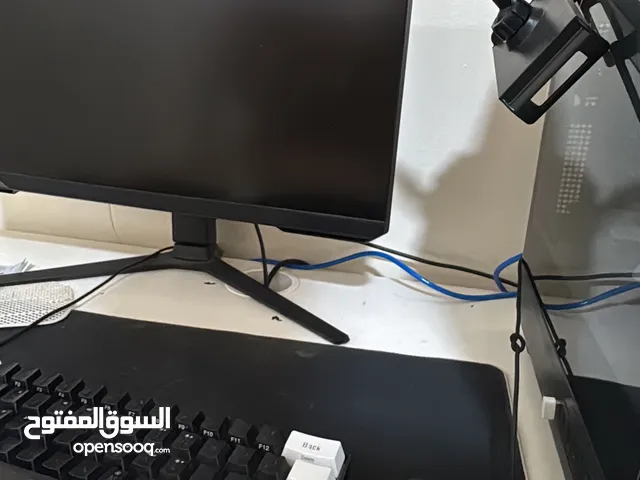 Computers PC for sale in Abu Dhabi