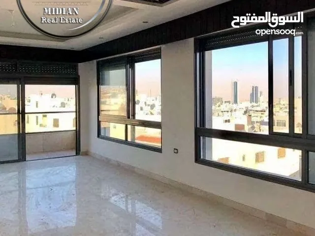 240 m2 4 Bedrooms Apartments for Sale in Amman Um Uthaiena